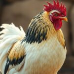 ayam apa yang paling besar