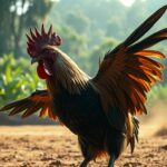 ayam bangkok super