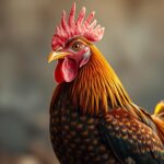 ayam kub