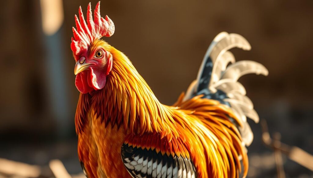ayam poland