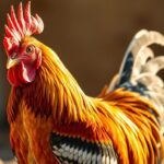 ayam poland