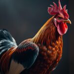 cara memilih ayam aduan yang bagus