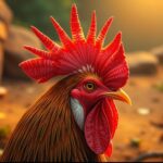 jawer ayam