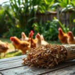 obat ayam turun urat