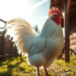 ayam american silkie
