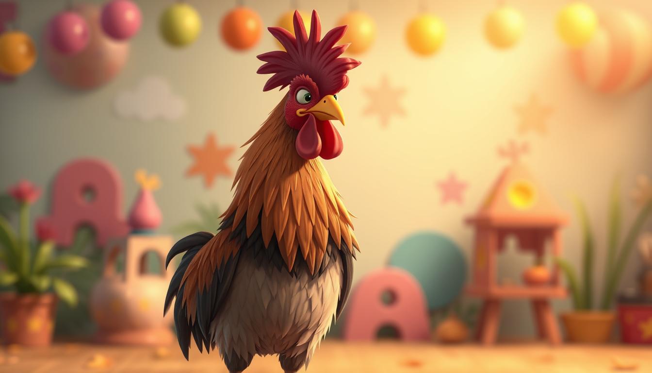 ayam brakot