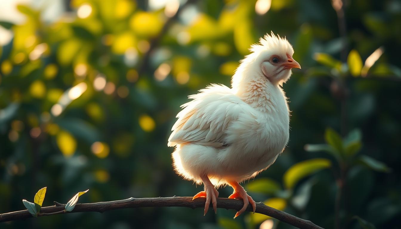 ayam pullet