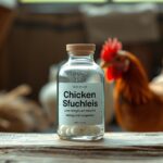 obat ayam ngorok dan pilek paling ampuh