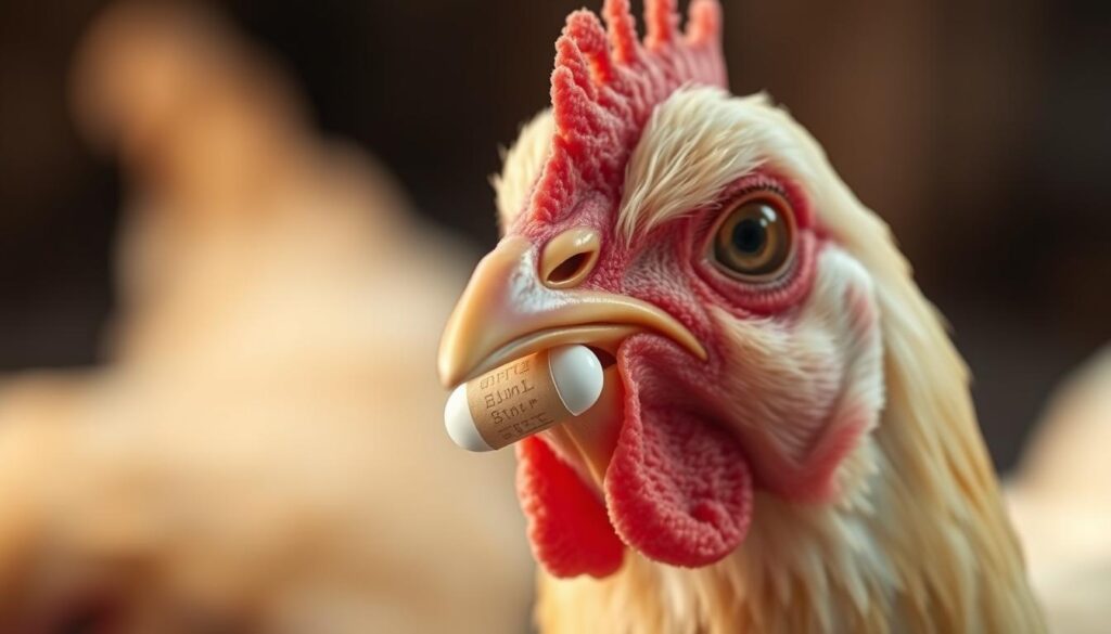 obat ngorok ayam