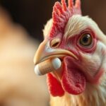obat ngorok ayam