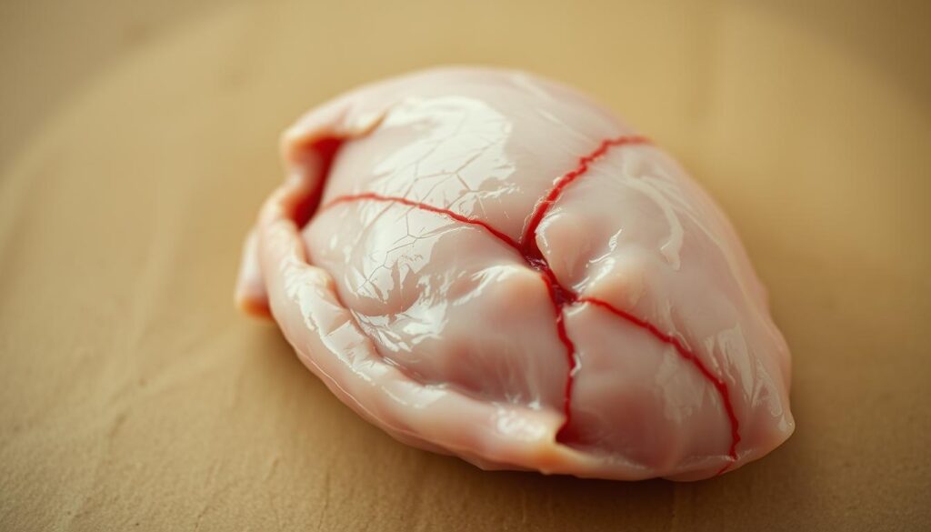 ayam turun urat