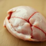 ayam turun urat