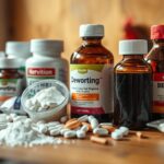 obat cacing untuk ayam