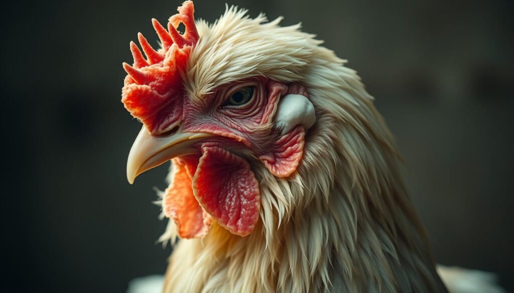 penyakit nd pada ayam