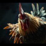 teknik ayam yang sulit dikalahkan