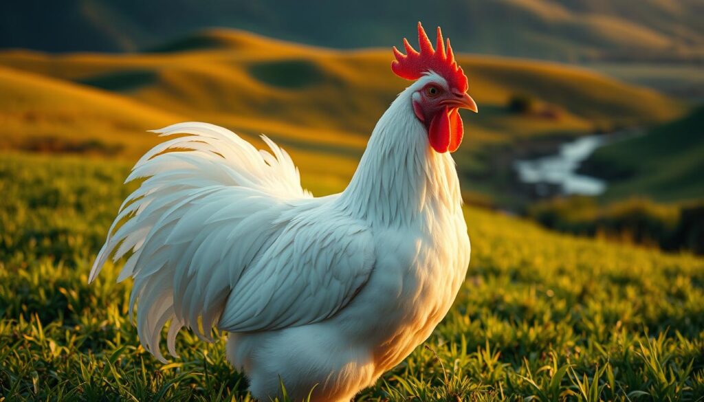ayam kapas