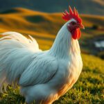 ayam kapas