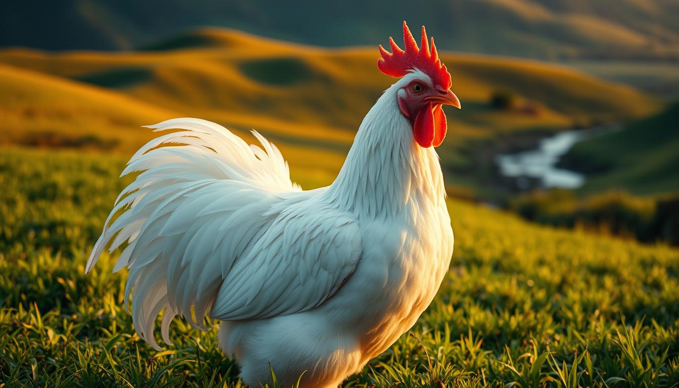 ayam kapas