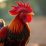 adu ayam bangkok pukul mati tercepat