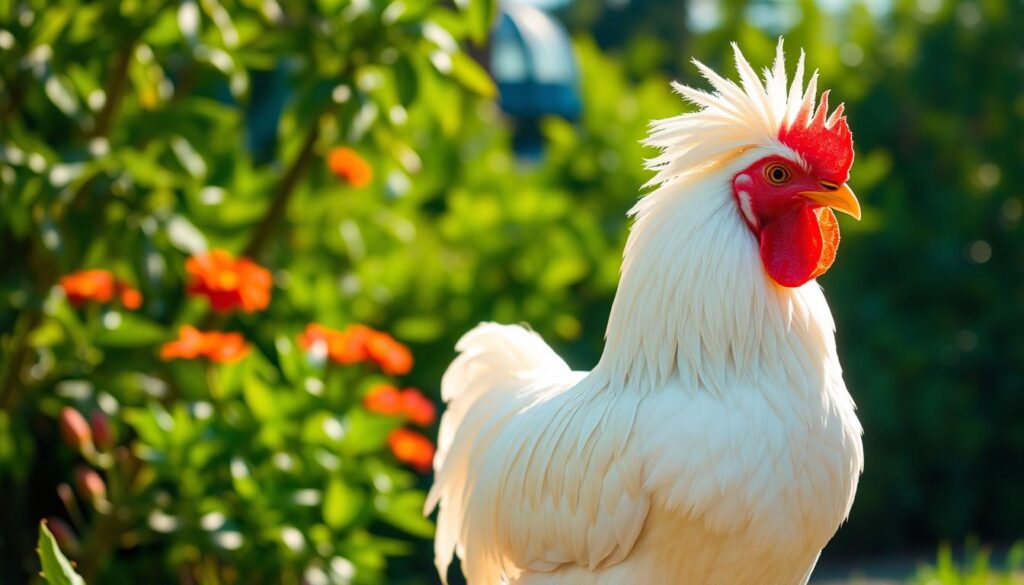 ayam anggora