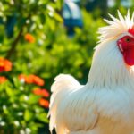 ayam anggora