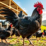ayam blackbull