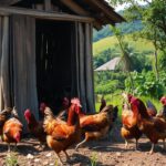 ayam elba