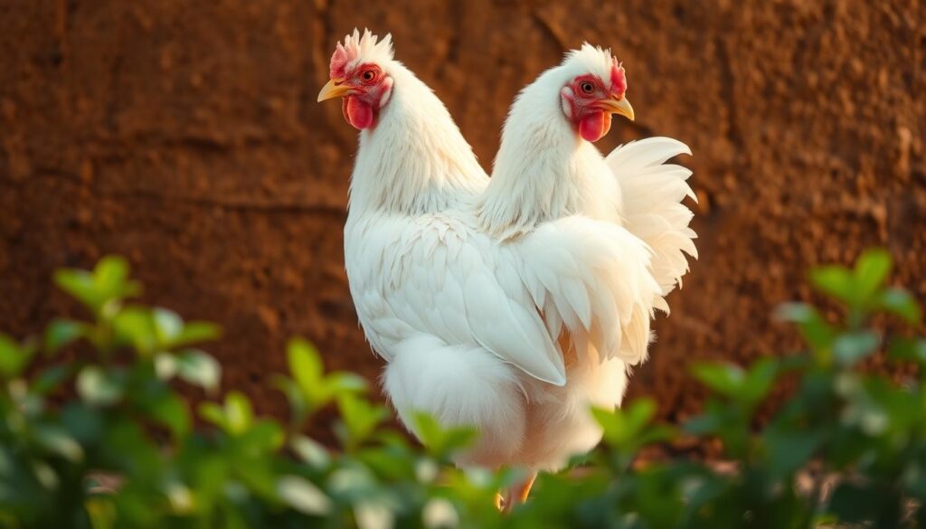 ayam kapas