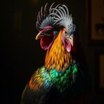 ayam klawu kethek