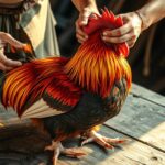 ayam plucker