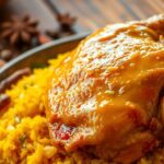 ayam wiring kuning