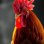 jenis ayam petarung